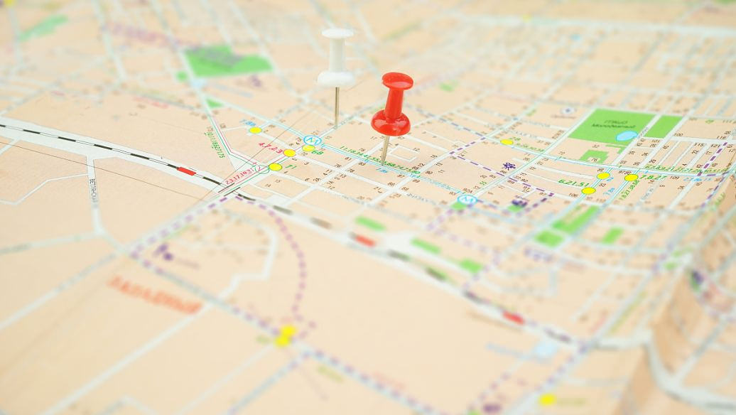 滁州百度，騰訊，高德地圖人工標(biāo)注,