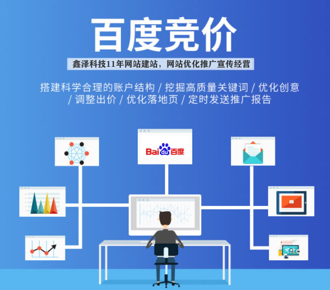 sem競價(jià)、自然排名和百度推廣的差異和優(yōu)缺點(diǎn)