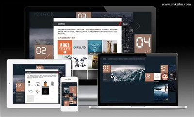 滁州網(wǎng)站建好了以后你需要了解什么？