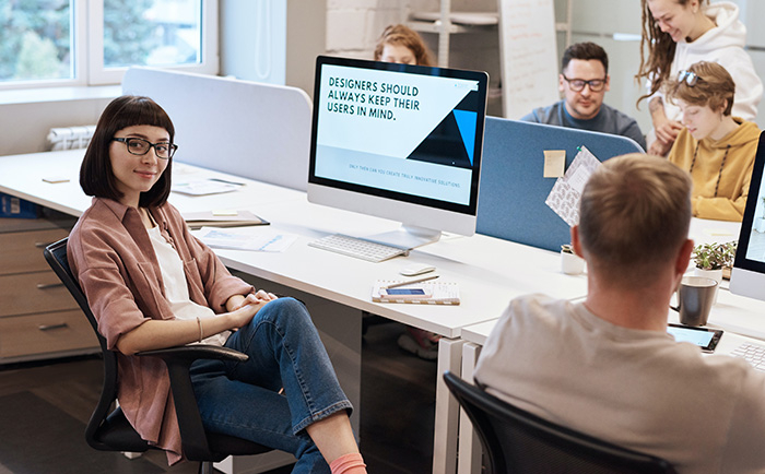 外貿(mào)公司怎樣建設(shè)一個(gè)外貿(mào)企業(yè)網(wǎng)站？